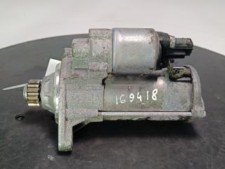 стартер Audi A3 8V 2015, цвет, 02E911024B