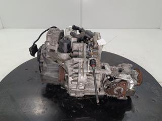 КПП автоматическая (АКПП) Audi A3 8V 2015, цвет, QMH