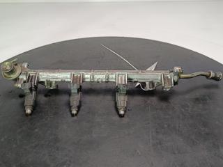 топливная рампа Mitsubishi Space Star 1 поколение [рестайлинг] 2003, цвет