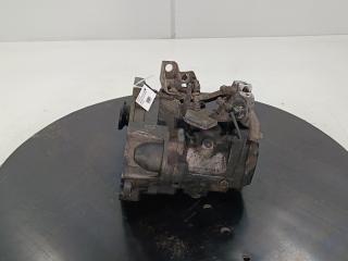 КПП механическая (МКПП) Volkswagen Golf 5 поколение 2007, цвет, GQQ