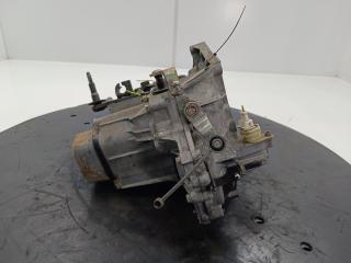 КПП механическая (МКПП) Peugeot 307 1 поколение 2003, цвет, 20CN24