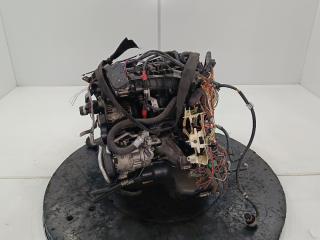 двигатель BMW 3 серия E90/E91/E92/E93 [рестайлинг] 2011, цвет, N46B20BD