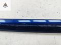 молдинг двери передней левой Peugeot 307 1 поколение 2003, 1.6 л., бензин, МКПП, синий, универсал, 9634011177 - фото №4