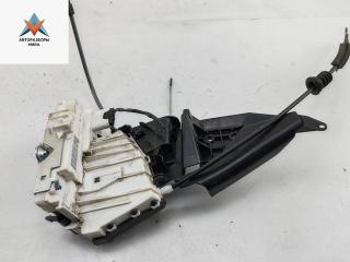 замок двери задней правой Mercedes-Benz B-Класс W245 2005, 2.0 л., дизель, МКПП, серый, минивэн, 1697302235Q22