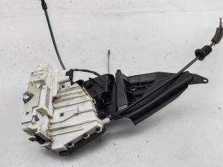 замок двери задней правой Mercedes-Benz B-Класс W245 2005, 2.0 л., дизель, МКПП, серый, минивэн, 1697302235Q22