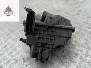 корпус воздушного фильтра Ford Focus 2 поколение [рестайлинг] 2007, 1.6 л., i, бензин, МКПП, серый, универсал