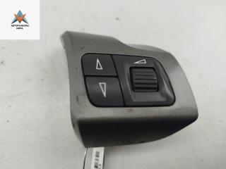 джойстик управления мультимедиа Opel Astra H/Family [рестайлинг] 2006, 1.4 л., бензин, МКПП, серый, хетчбэк 5 дв., 440768813