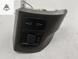 джойстик управления мультимедиа Opel Astra H/Family [рестайлинг] 2005, 1.6 л., бензин, МКПП, синий, хетчбэк 5 дв., 13126750