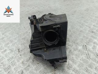 корпус воздушного фильтра Ford Focus 2 поколение [рестайлинг] 2009, 1.6 л., дизель, МКПП, чёрный, универсал