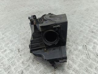 корпус воздушного фильтра Ford Focus II 2009, 1.6 л., дизель, МКПП, чёрный, универсал