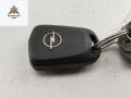 замок зажигания Opel Meriva 1 поколение (A) [рестайлинг] 2007, 1.6 л., бензин, робот, серый, минивэн, 13168306 - фото №3