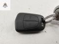 замок зажигания Opel Meriva 1 поколение (A) [рестайлинг] 2007, 1.6 л., бензин, робот, серый, минивэн, 13168306 - фото №5