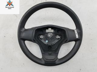 руль Opel Corsa D 2007, 1.2 л., бензин, робот, серый, хетчбэк 5 дв., 13155558
