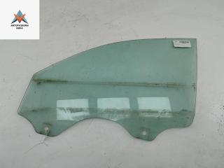 стекло двери передней левой Volkswagen Touareg 1 поколение 2004, 5.0 л., дизель, АКПП, чёрный, внедорожник 5 дв., AS2