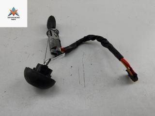 замок зажигания Dacia (Renault) Logan 2007, 1.5 л., дизель, МКПП, серый, универсал