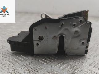 замок двери передней правой BMW 3 серия E46 [рестайлинг] 2004, 2.0 л., бензин, МКПП, серый, седан, 7011244