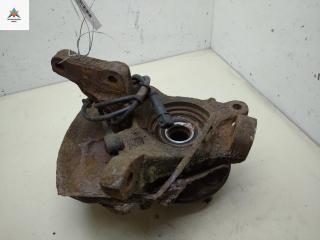 ступица передняя левая Volvo S40 1 поколение [рестайлинг] 2002, 1.6 л., бензин, МКПП, синий, универсал