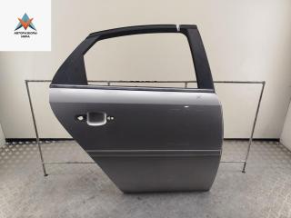 дверь сдвижная Opel Vectra C 2004, серый, хетчбэк 5 дв.