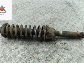 стойка передняя Honda CR-V 2 поколение 2001, 2.0 л., бензин, МКПП, чёрный, внедорожник 5 дв., 52610-S10-A010-M1