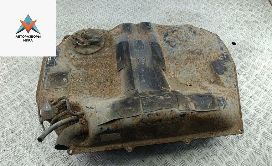 бак топливный Honda CR-V 2 поколение 2001, 2.0 л., бензин, МКПП, чёрный, внедорожник 5 дв. - фото №1