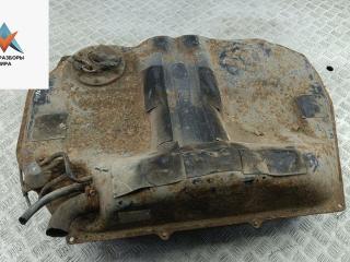 бак топливный Honda CR-V 2 поколение 2001, 2.0 л., бензин, МКПП, чёрный, внедорожник 5 дв.