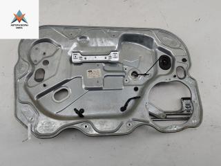 стеклоподъемник электрический передний левый Ford Focus 2 поколение [рестайлинг] 2009, 1.6 л., дизель, МКПП, чёрный, универсал, 7M51A20A29DB