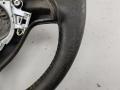 руль SEAT Leon 2 поколение 2006, 1.6 л., бензин, МКПП, красный, хетчбэк 5 дв., 1J0419091AE - фото №3