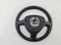 руль SEAT Leon 2 поколение 2006, 1.6 л., бензин, МКПП, красный, хетчбэк 5 дв., 1J0419091AE - фото №4