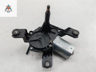 Двигатель стеклоочистителя заднего (моторчик дворников) Opel Zafira 2 поколение (B) [рестайлинг] 2009, 2.2 л., бензин, АКПП, белый, минивэн, 13145548