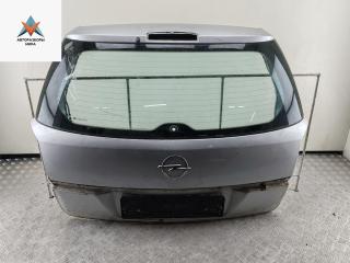 крышка багажника Opel Astra H/Family [рестайлинг] 2008, серый, универсал
