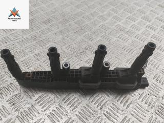 катушка зажигания Mercedes-Benz A-Класс W168 1997, 1.6 л., бензин, МКПП, чёрный, хетчбэк 5 дв., 0221503033, 0001501380