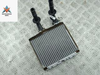 радиатор отопителя (печки) Nissan Primera P11 2000, 2.0 л., бензин, МКПП, синий, универсал