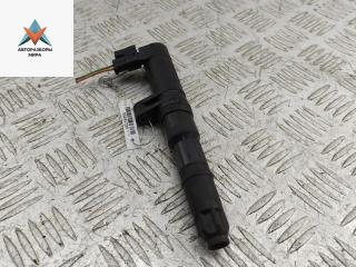 катушка зажигания Renault Megane 2 поколение 2005, 1.6 л., бензин, МКПП, серый, универсал, 0040100052