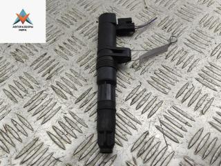 катушка зажигания Renault Megane 2 поколение 2005, 1.6 л., бензин, МКПП, серый, универсал, 0040100052