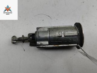 личинка дверного замка Mitsubishi Colt 6 поколение (Z20/Z30) 2005, 1.3 л., бензин, МКПП, синий, хетчбэк 5 дв.