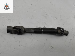 рулевой карданчик Opel Zafira 2 поколение (B) [рестайлинг] 2009, 2.2 л., бензин, АКПП, белый, минивэн