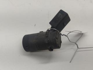 датчик парктроника Audi A6 4B/C5 [рестайлинг] 2003, 2.5 л., дизель, АКПП, чёрный, универсал, 4B0919275F