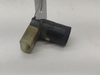 датчик парктроника Audi A6 4B/C5 [рестайлинг] 2003, 2.5 л., дизель, АКПП, чёрный, универсал, 4B0919275E