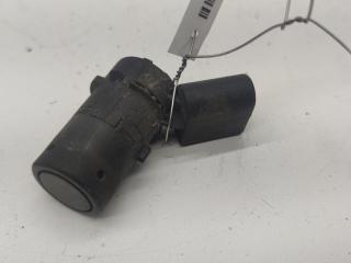 датчик парктроника Audi A6 4B/C5 [рестайлинг] 2003, 2.5 л., дизель, АКПП, чёрный, универсал, 4B0919275F