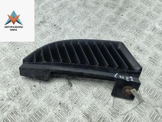 решетка радиатора Mitsubishi Colt 6 поколение (Z20/Z30) 2005, синий, хетчбэк 5 дв., MN127773