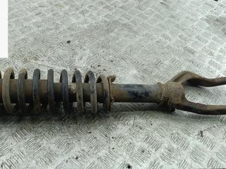 стойка передняя Honda CR-V 2 поколение 2001, 2.0 л., бензин, МКПП, чёрный, внедорожник 5 дв., 51601-S10-A220-M1