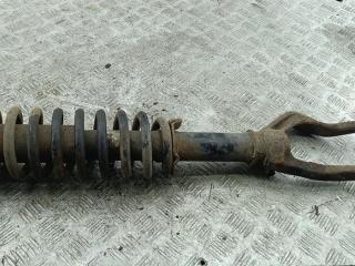 стойка передняя Honda CR-V 2001, 2.0 л., бензин, МКПП, чёрный, внедорожник 5 дв., 51601-S10-A220-M1