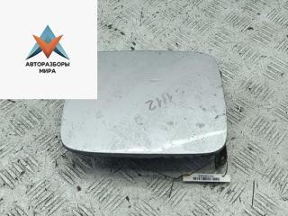 лючок топливного бака Nissan Primera P12 2004, 2.0 л., бензин, МКПП, серый, универсал