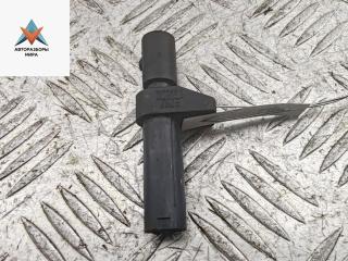 датчик коленвала Mercedes-Benz A-Класс W168 1997, 1.6 л., бензин, МКПП, чёрный, хетчбэк 5 дв., 0031532828