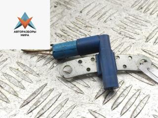 датчик коленвала Renault Megane 2 поколение 2005, 1.6 л., бензин, МКПП, серый, универсал