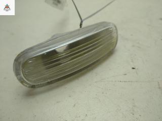 повторитель передний левый Fiat Grande Punto 1 поколение 2007, 1.3 л., дизель, МКПП, жёлтый, хетчбэк 3 дв., 51717793