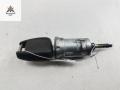 замок зажигания Opel Astra G 2002, 2.2 л., дизель, МКПП, серый, хетчбэк 5 дв., 13107754 - фото №3