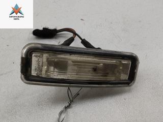 подсветка номера Ford Focus 1 поколение [рестайлинг] 2003, 1.6 л., i, бензин, МКПП, красный, хетчбэк 5 дв., XS4X13550AX