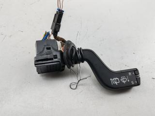 переключатель дворников Opel Zafira A 2000, 1.8 л., бензин, МКПП, серый, минивэн, 090413243501