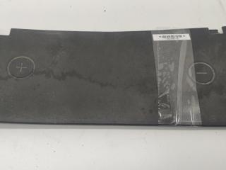 крышка аккумулятора Audi A6 4B/C5 [рестайлинг] 2003, 2.5 л., дизель, АКПП, чёрный, универсал, 4B1819403C